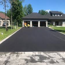 Best Driveway Maintenance Services  in Katonah, NY